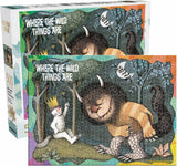 Where The Wild Things Are (500pc Jigsaw)