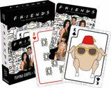 Friends – Icons Playing Cards