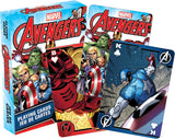 Marvel – Avengers Comics Playing Cards
