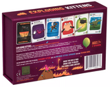 Exploding Kittens - Party Pack