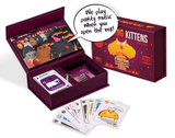 Exploding Kittens - Party Pack