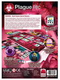 Plague Inc: The Board Game