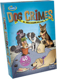 Dog Crimes (Board Game)
