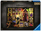 Ravensburger: Disney Villainous - Jafar (1000pc Jigsaw)