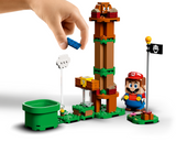 LEGO Super Mario: Adventures with Mario - Starter Course (71360)