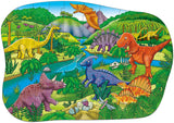 Orchard: 50-Piece Shaped Puzzle - Big Dinosaur