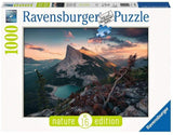 Ravensburger: Wild Nature (1000pc Jigsaw)