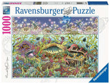 Ravensburger: Underwater Kingdom at Dusk (1000pc Jigsaw)