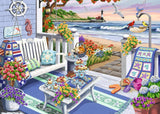 Ravensburger: Seaside Sunshine (300pc Jigsaw)