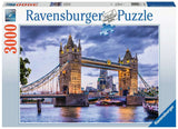 Ravensburger: London Bridge (3000pc Jigsaw)