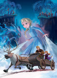 Ravensburger: Disney's Frozen II - The Mysterious Forest (200pc Jigsaw)
