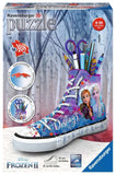 Ravensburger: Disney 3D - Frozen II Sneaker (108pc Jigsaw)