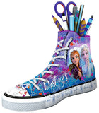 Ravensburger: Disney 3D - Frozen II Sneaker (108pc Jigsaw)