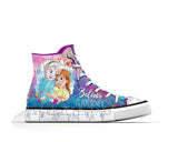 Ravensburger: Disney 3D - Frozen II Sneaker (108pc Jigsaw)