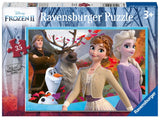Ravensburger: Disney's Frozen II - Prepare for Adventure (35pc Jigsaw)