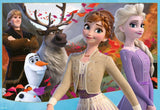 Ravensburger: Disney's Frozen II - Prepare for Adventure (35pc Jigsaw)