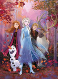 Ravensburger: Disney's Frozen II - A Fantastic Adventure (150pc Jigsaw)