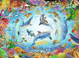 Ravensburger: Cave Dive (500pc Jigsaw)