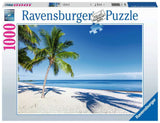 Ravensburger: Beach Escape (1000pc Jigsaw)