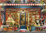 Ravensburger: Antiques & Curiosities (500pc Jigsaw)