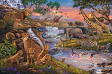 Ravensburger: Animal Kingdom (3000pc Jigsaw)