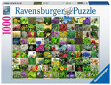 Ravensburger: 99 Herbs and Spices (1000pc Jigsaw)