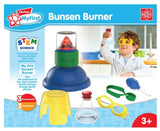 Edu-Toys - My First Bunsen Burner