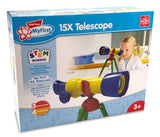 Edu-Toys - My First 15x Telescope