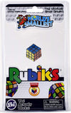 World's Smallest - Rubiks Cube