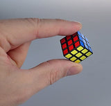 World's Smallest - Rubiks Cube