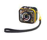 Vtech: Kidizoom - Action Cam HD (Yellow Black)