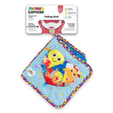 Lamaze: Fun With Feelings Soft Book