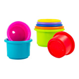 Lamaze: Pile & Play Cups