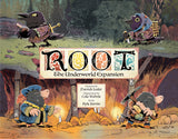 Root: The Underworld Expansion