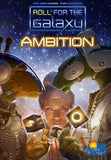Roll for the Galaxy: Ambition (Expansion)