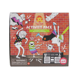 Tiger Tribe: Activity Pack - Street Party