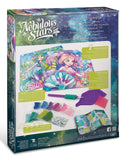 Nebulous Stars: Dazzle by Number - Creative Art Kit