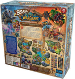 Small World of Warcraft (Board Game)