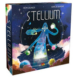 Stellium (Board Game)