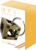 Huzzle: Cast Box