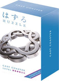 Huzzle: Cast Coaster