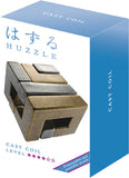 Huzzle: Cast Coil