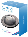 Huzzle: Cast UFO