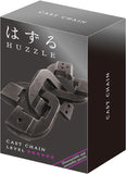 Huzzle: Cast Chain