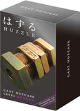 Huzzle: Cast Nutcase