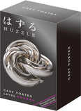 Huzzle: Cast Vortex