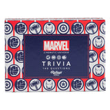 Ridley's Marvel Cinematic Universe Trivia