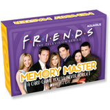 Friends: Memory Master