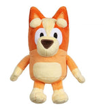 Bluey: 6.5" Plush - Bingo (17cm)