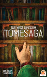 The West Kingdom: Tomesaga (Expansion)